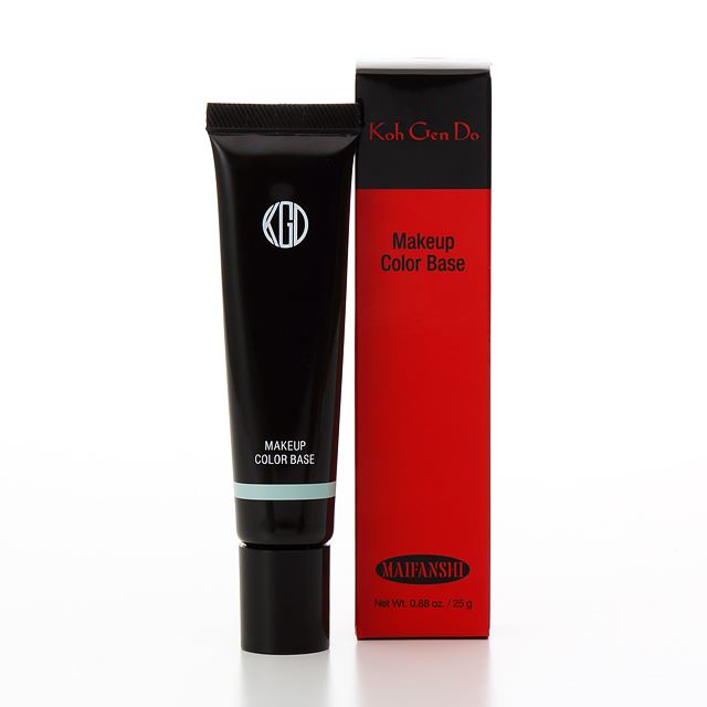 江原道 マイファンスィー メイクアップ カラーベース グリーンの通販