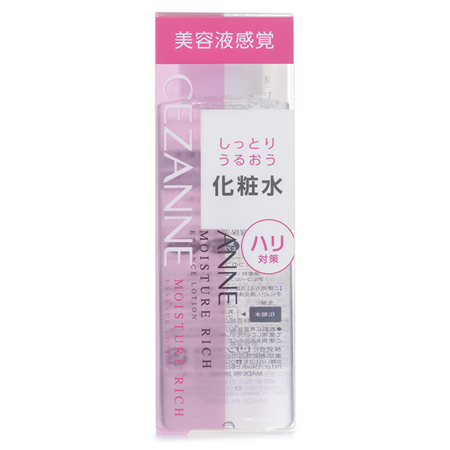 ◇【廃番】セザンヌ モイスチュア リッチ エッセンスローションの通販