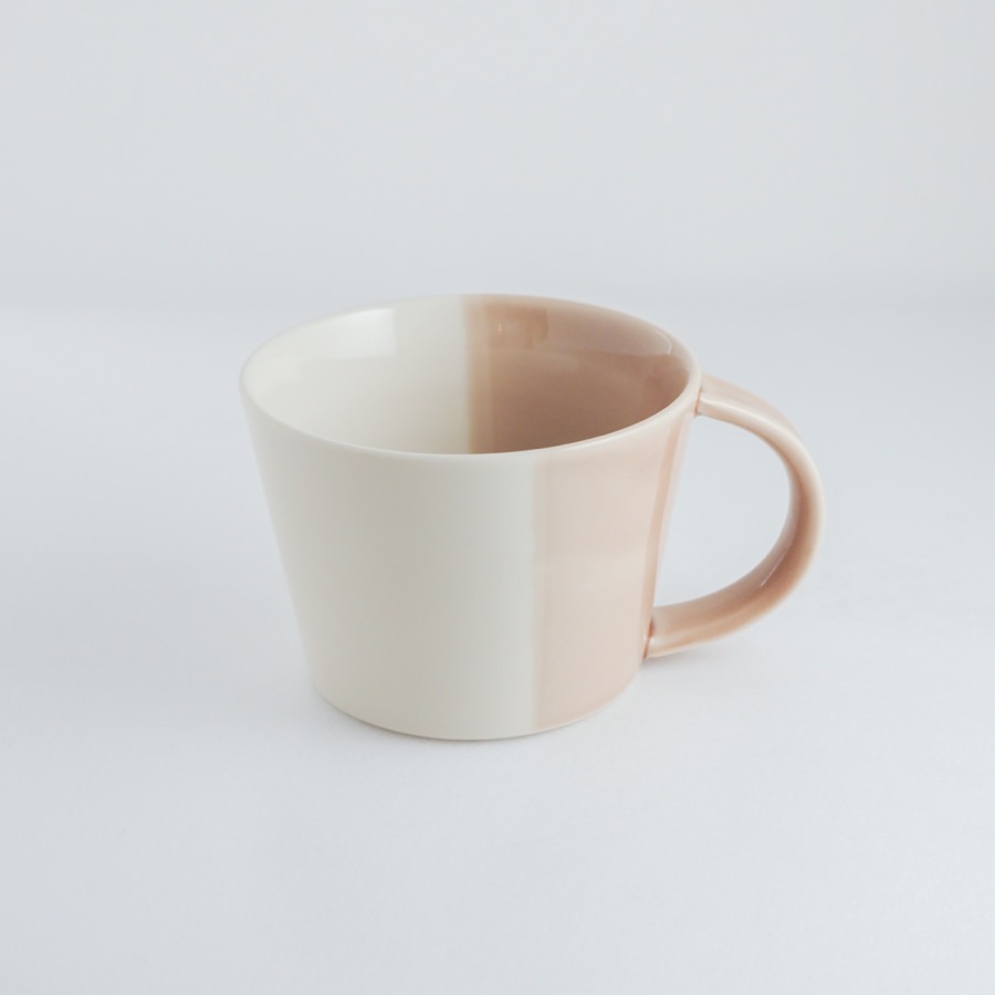 マグカップ / ローズ / marriage colors line | m.m.d.（エムエム