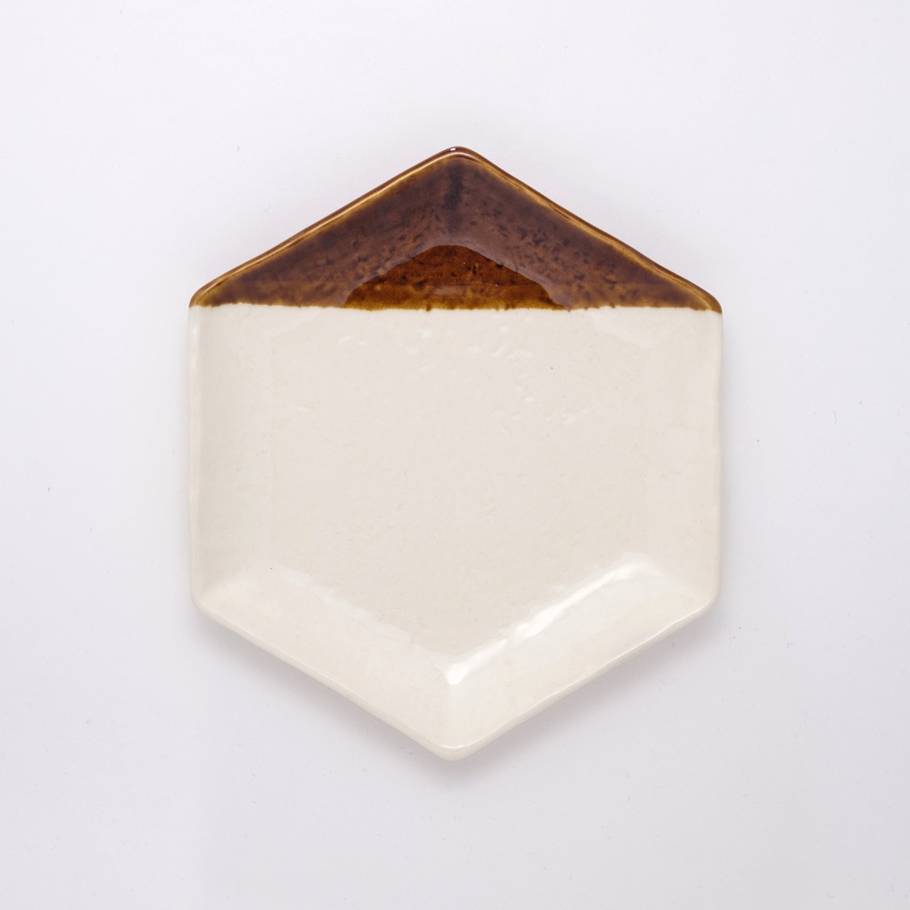 取皿4色セット / GARDEN / ギフトボックス＆熨斗付き | m.m.d.