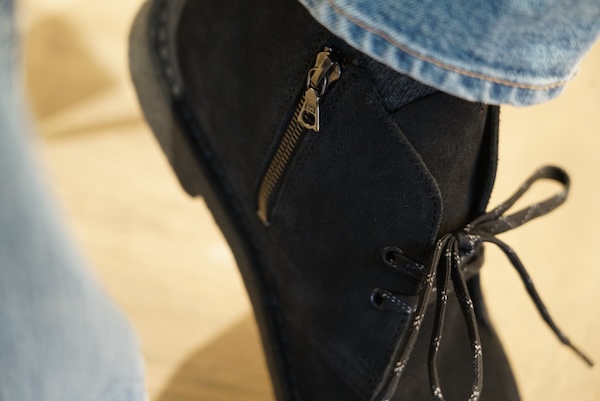 SOPHNET. x CLARKS “DESERT BOOTS” – メイクス オンラインストア