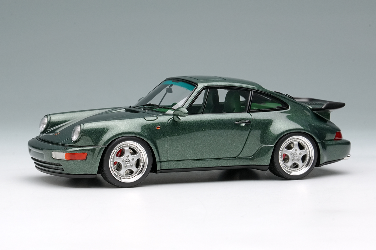 Make Up Co., Ltd. / Porsche 911(964) Turbo 3.6 1993
