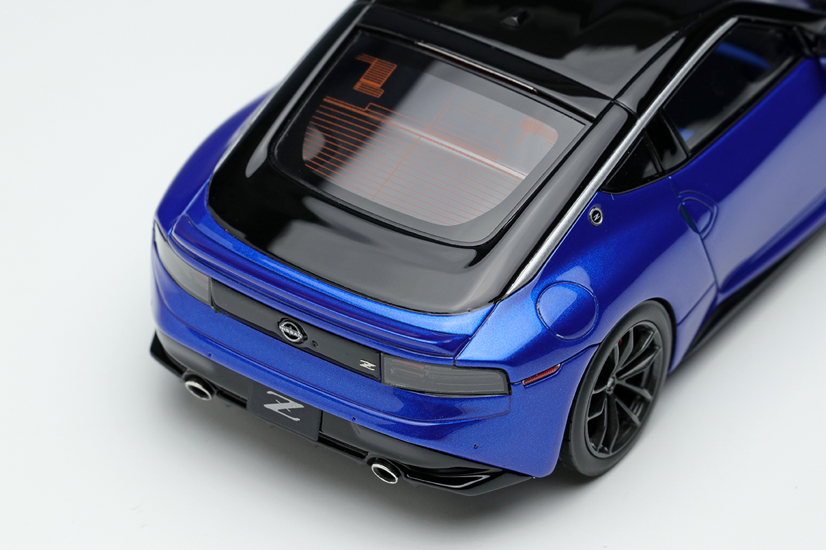 Make Up Co., Ltd. / Nissan Z “Performance” 2023 (US)