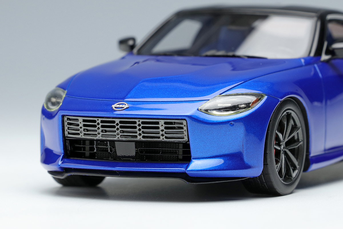 Make Up Co., Ltd. / Nissan Z “Performance” 2023 (US)