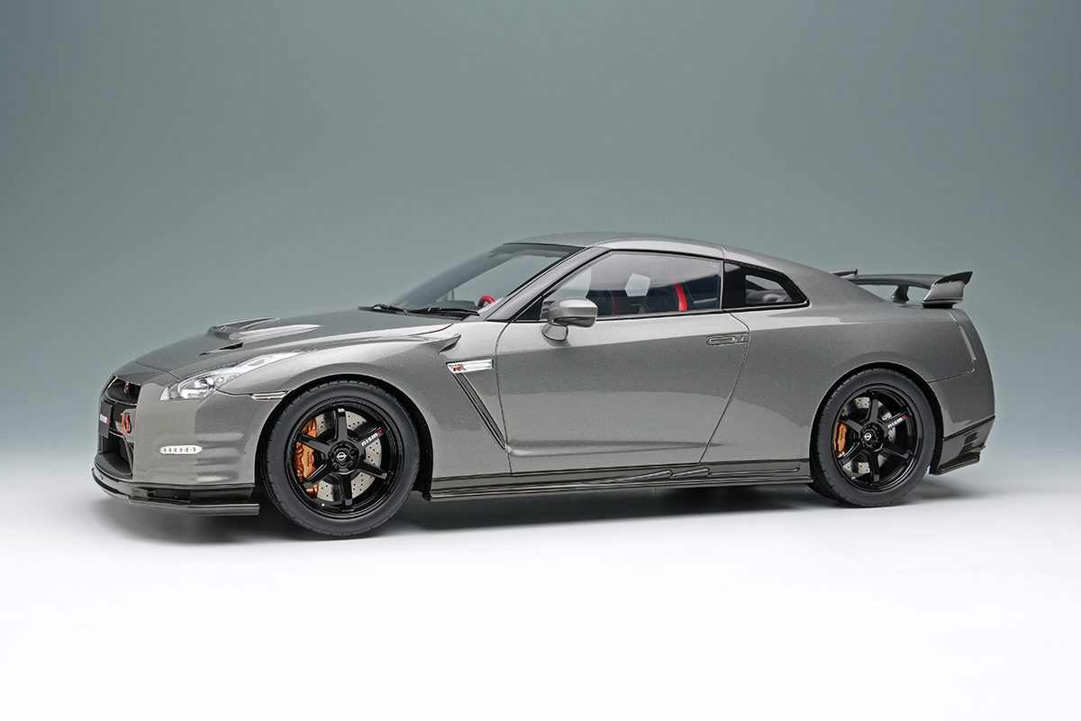 Make Up Co., Ltd. / NISSAN GT-R (NISMO R35 CRS Version) 2013