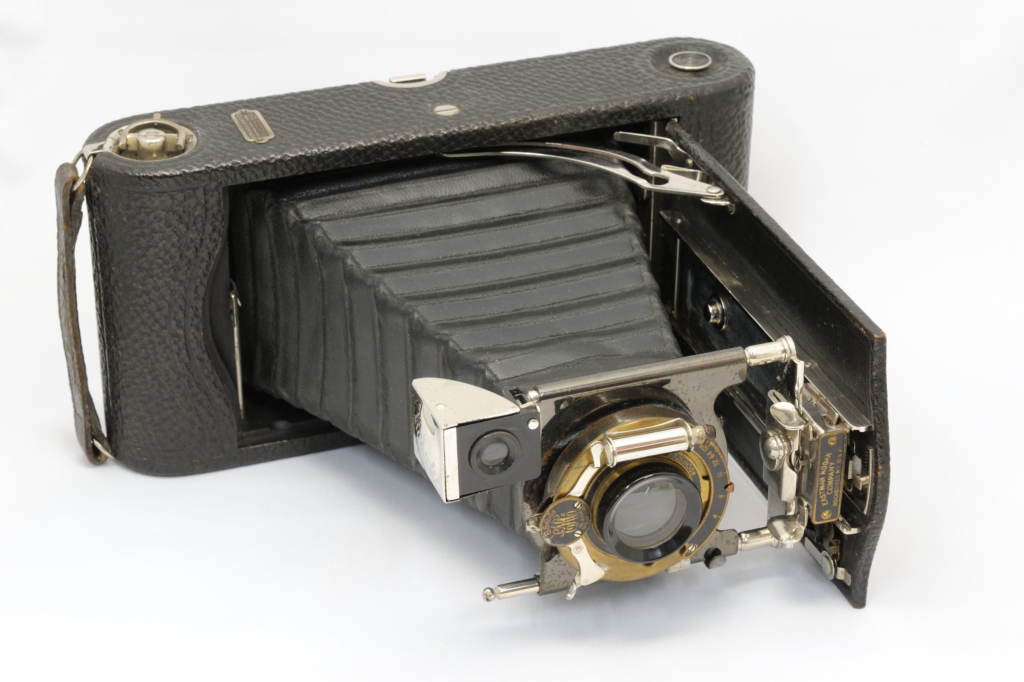 ご先祖様がアメリカから持ち帰ったヴィンテージカメラ | ギャラリー