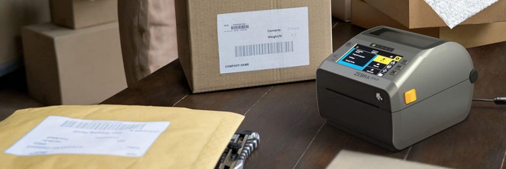 ゼブラ ZD621 プリンタ（Zebra Technologies） | プリンタ製品一覧
