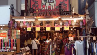 マライカ心斎橋店｜エスニック雑貨｜インディアンジュエリー｜大阪せん