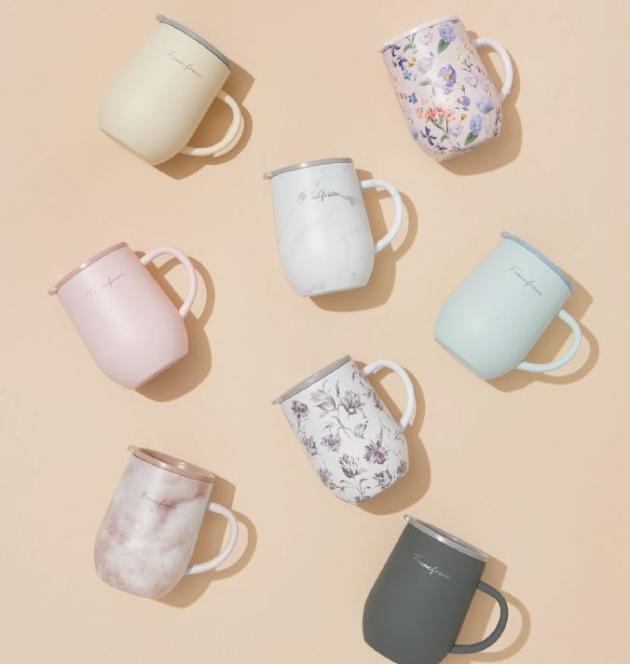 オススメ】フタ付ステンレスサーモマグ - Franc franc | モラージュ