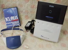 SSIサイコフィードバックシステムの説明と中古販売