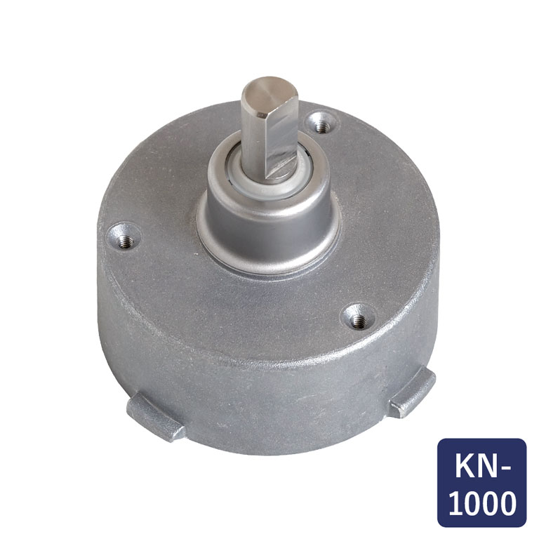 大正電機 Lニーダー KN-1000 ボス完成品 専用部品 純正 こね機__