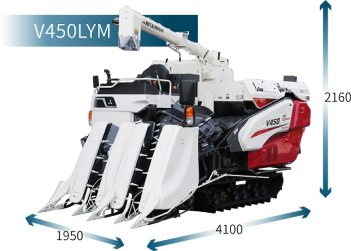 コンセプト｜Combine V450｜コンバイン｜製品情報｜製品紹介｜三菱