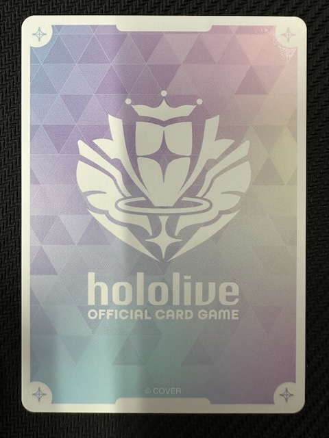 キュリアスユニバース OUR】一条莉々華 hBP04-003 - マナソース