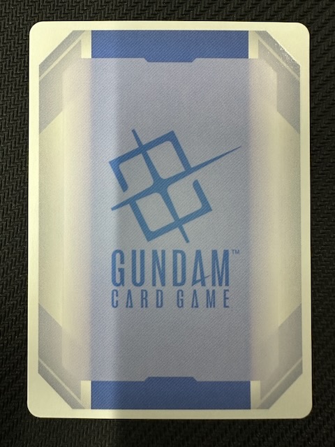 パラレル LR++ Newtype Rising レジェンドレア】ガンダム・エアリアル