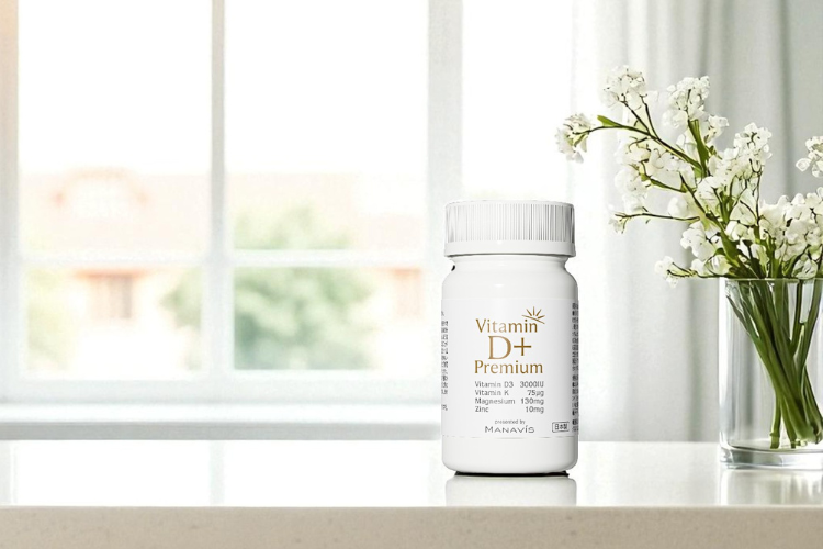 株式会社マナビス化粧品