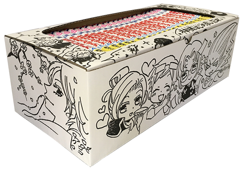 神様はじめました (1-25巻 全巻)[鈴木ジュリエッタ先生描き下ろし収納