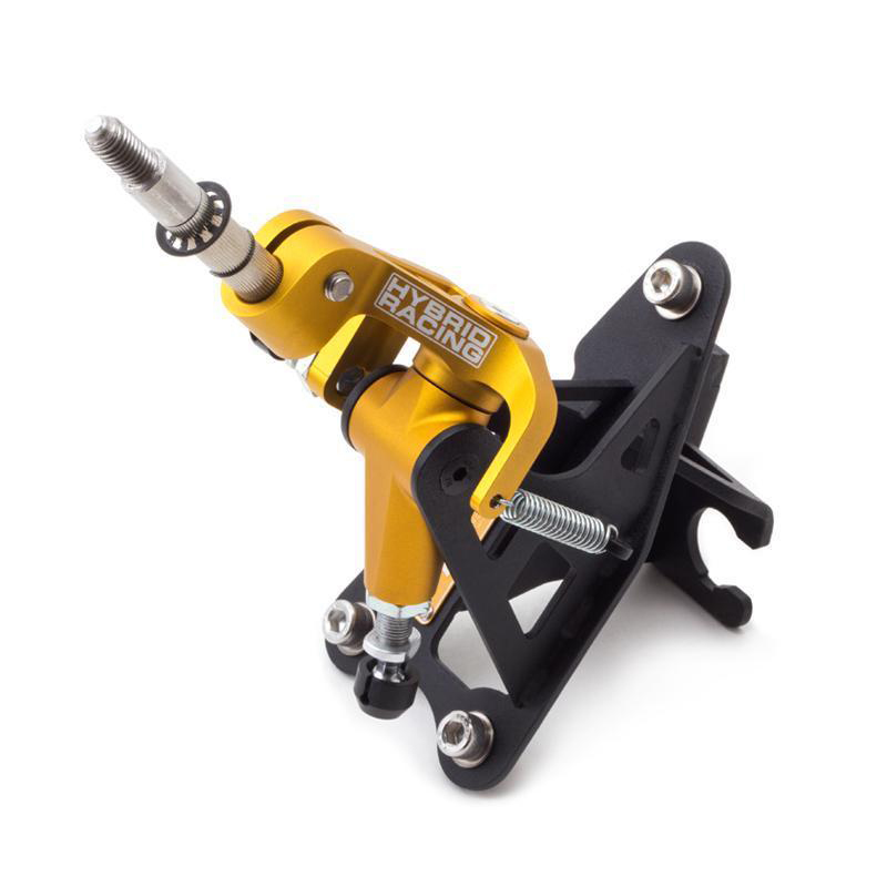 取扱い開始＞ハイブリッドレーシングショートシフター販売開始 | M&M