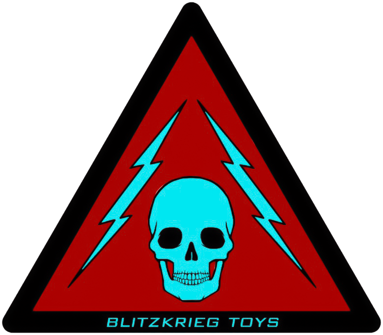 まんだらけ | BLITZKRIEG TOYS TWIN HELL