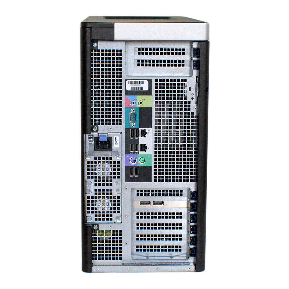 Dell Precision Tower 7910 Workstation