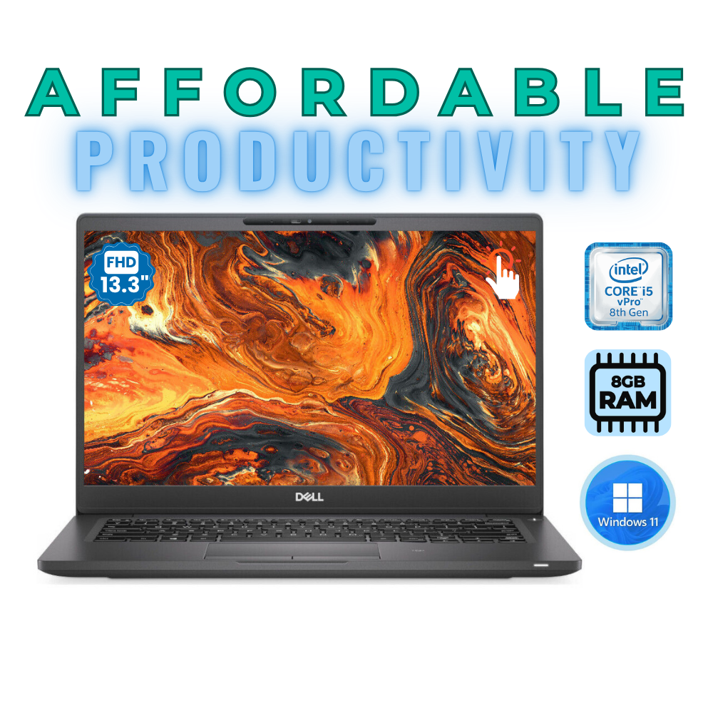 Dell Latitude 5300 13.3