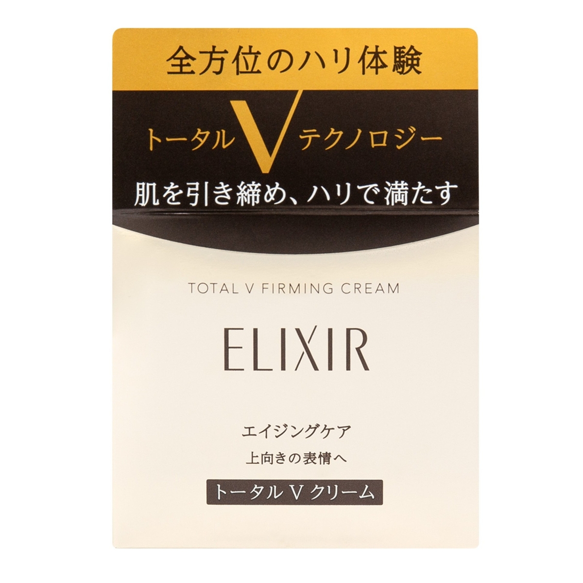 ELIXIR Total V Firming Cream 50g | Mannings Online Store