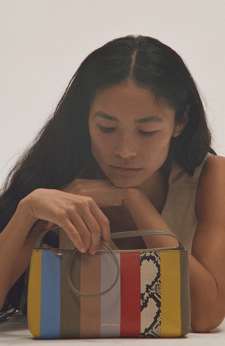 MANSUR GAVRIEL | Designed in New York City and made in Italy.