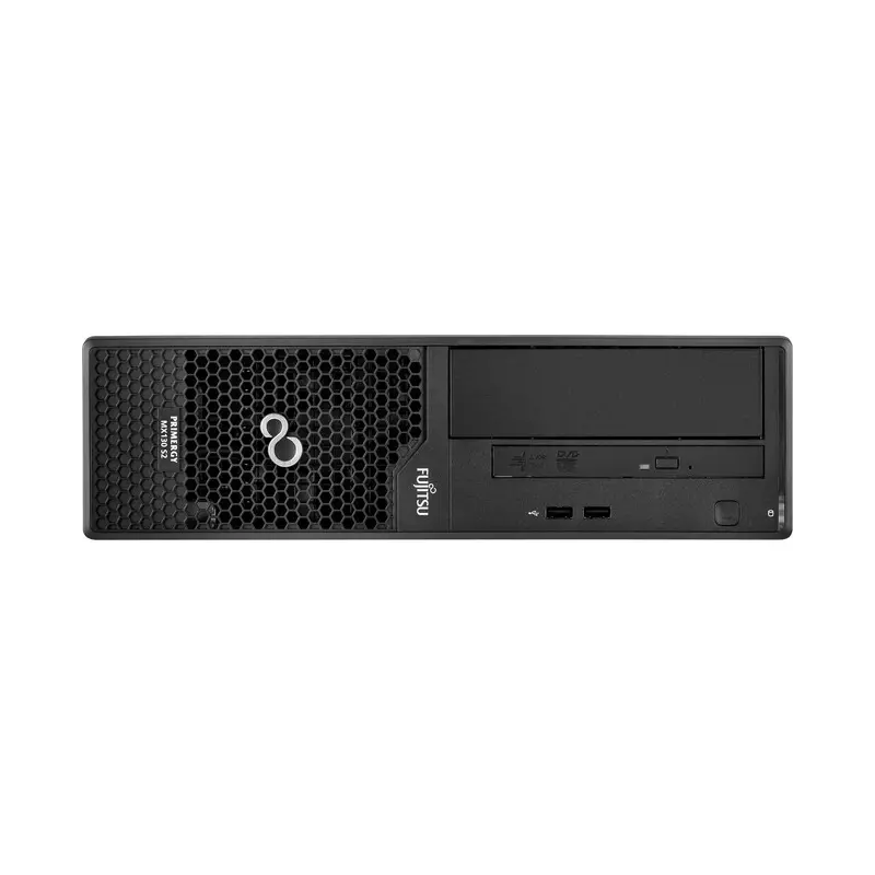 User manual Fujitsu Primergy MX130 S2 (English - 68 pages)