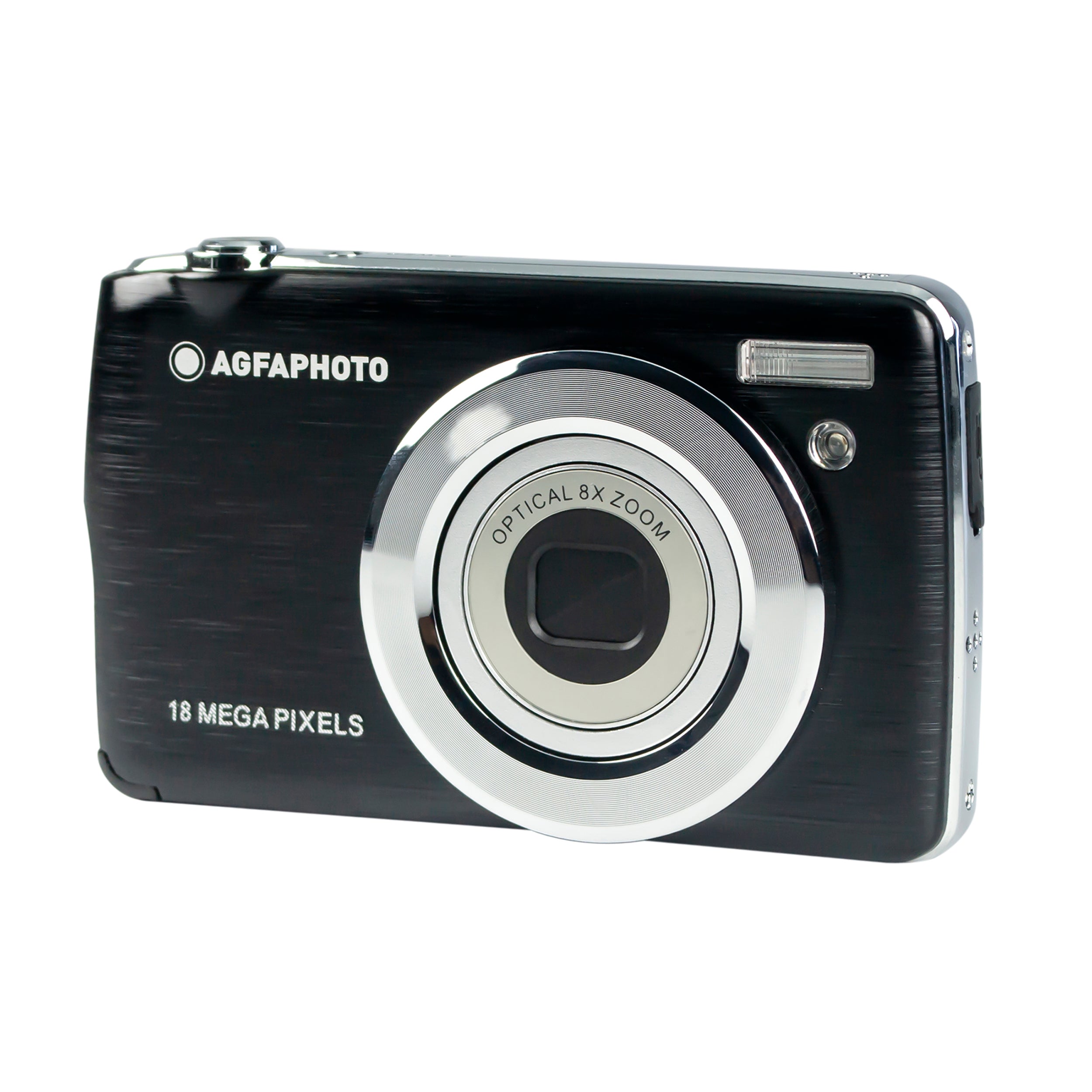 Agfa Photo Realishot DC8200 Compact Digital Camera | Photo & Video