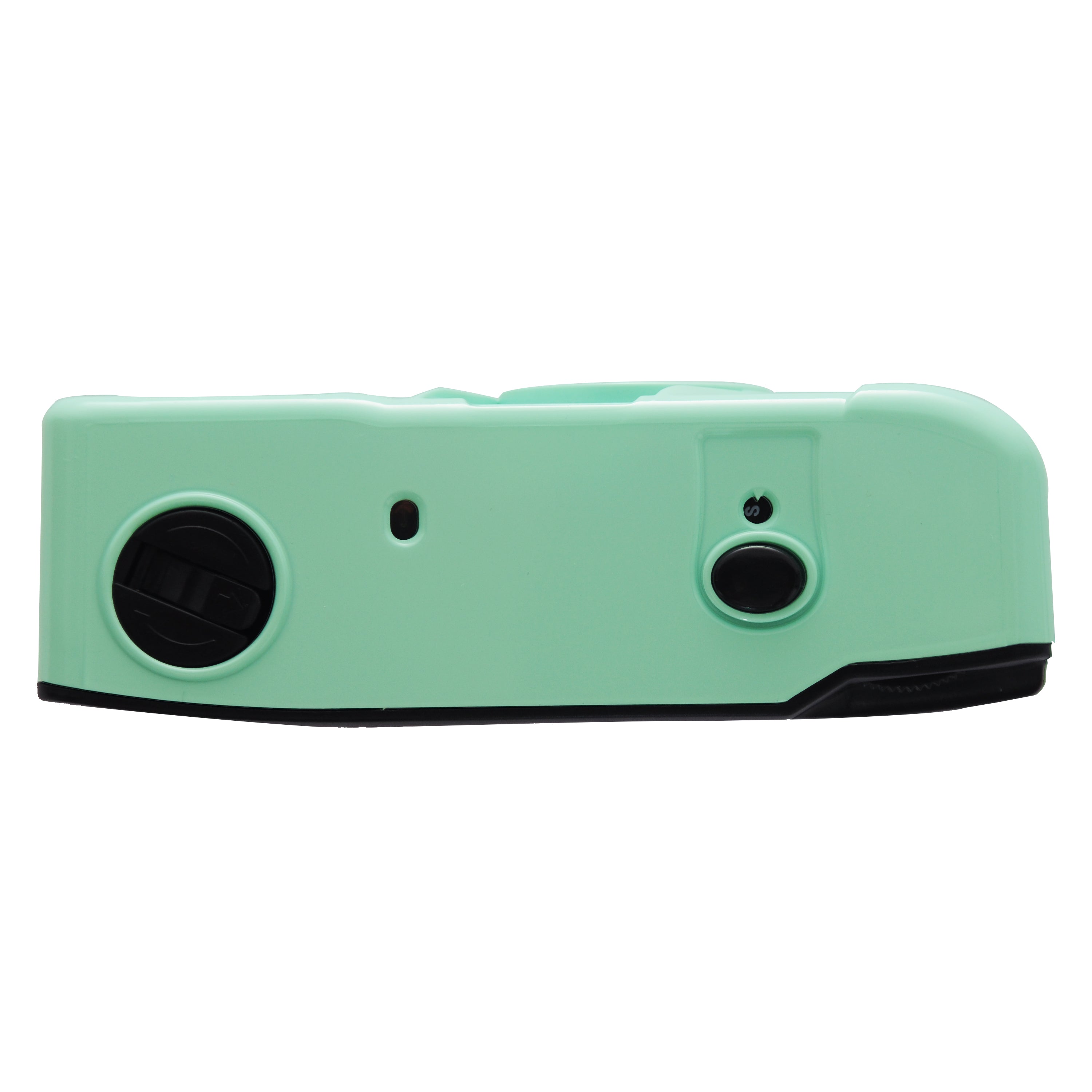 Kodak M35 Film Camera - Mint Green | Photo & Video | Maplin
