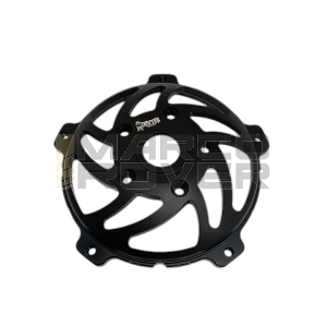 mozzo tamburo per forcella ZIP Dexter Racing per Vespa 50 Special