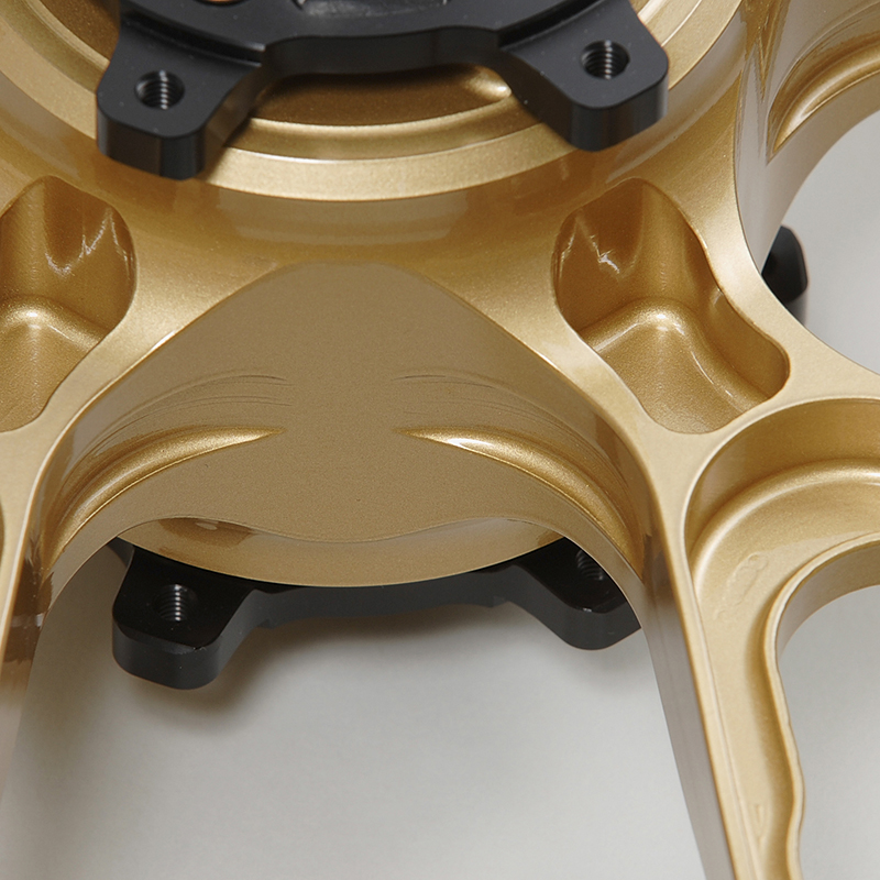 M10S Kompe-Evo – マルケジーニ – marchesini