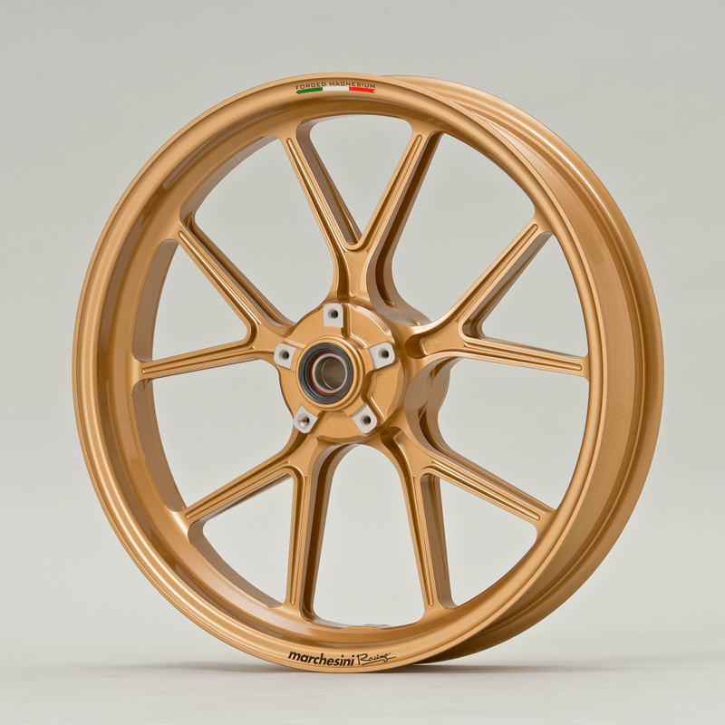 M10R Corse – マルケジーニ – marchesini