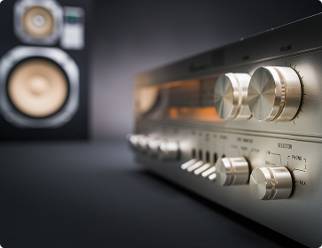 製造実績 | マランツエレクトロニクス