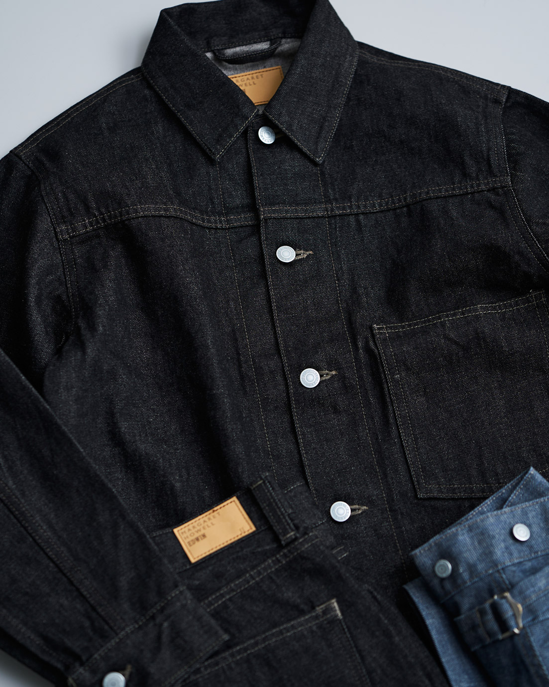 EDWIN FOR MARGARET HOWELL | MARGARET HOWELL