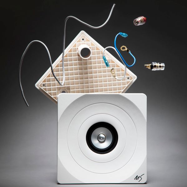 Tozzi One Kit | Markaudio