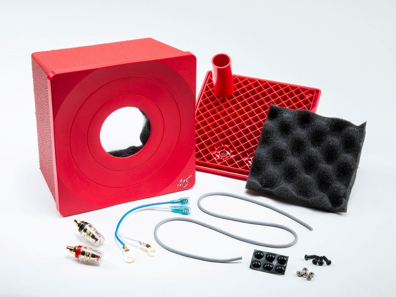 Tozzi One Kit | Markaudio