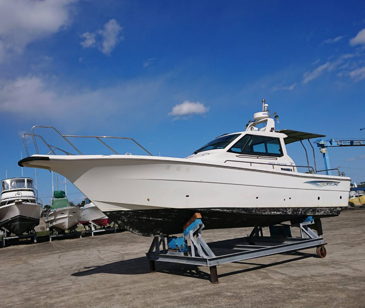 キャプチャーボート！