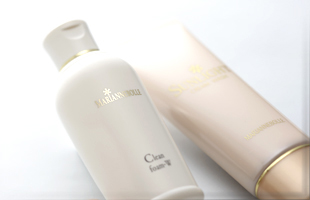 洗顔料 | マリアンボレ株式会社