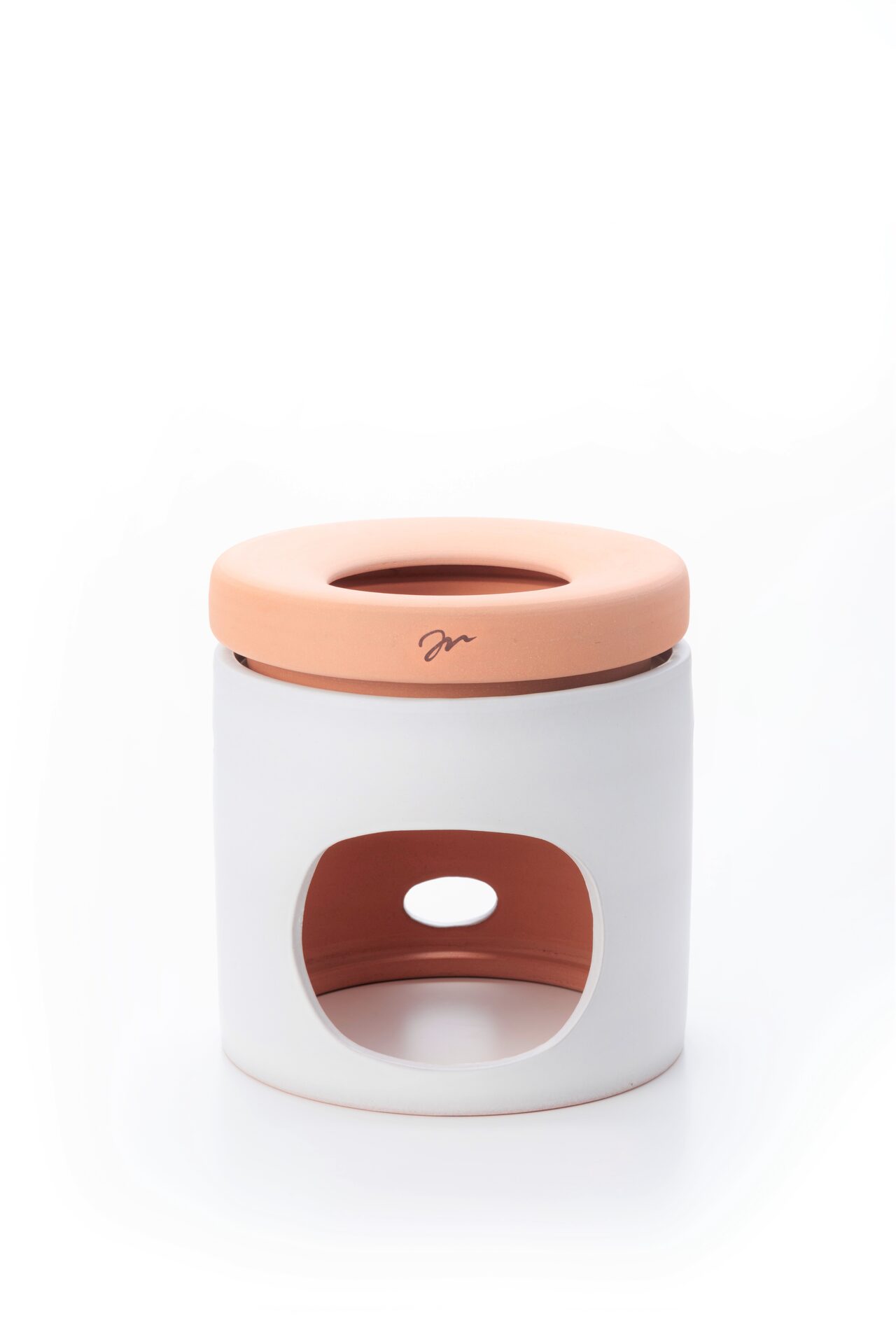 黄土スチームケア◎ホワイトセット（国産黄土100％) | MARL JAPAN