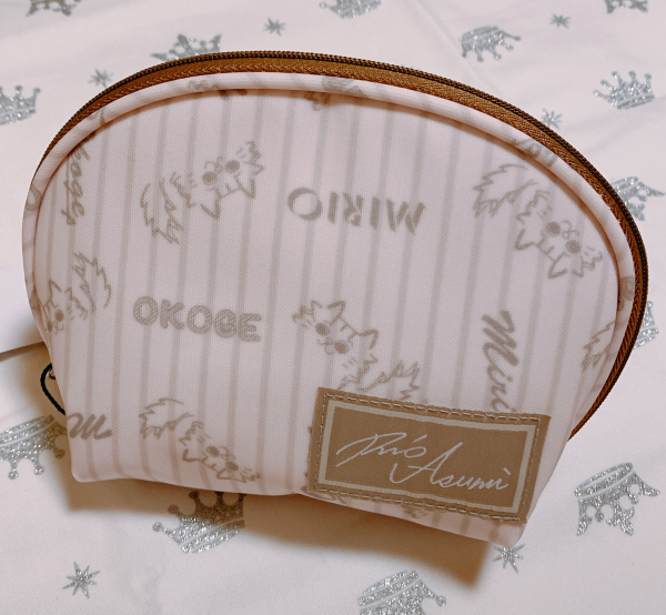 明日海りおさんのメモリアル関連グッズは買うべき？超個人的まとめ