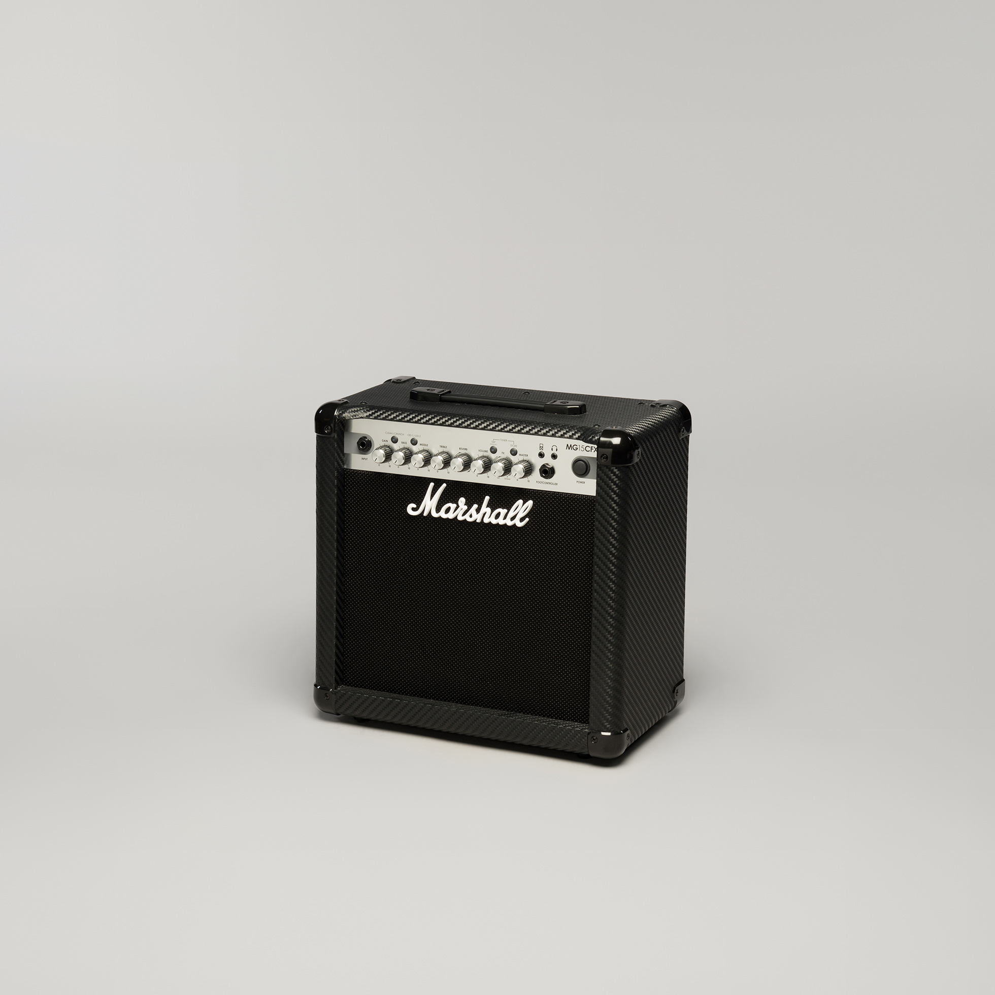 MG15CFX（生産完了品） | MG Series | Guitar Amps | 製品情報