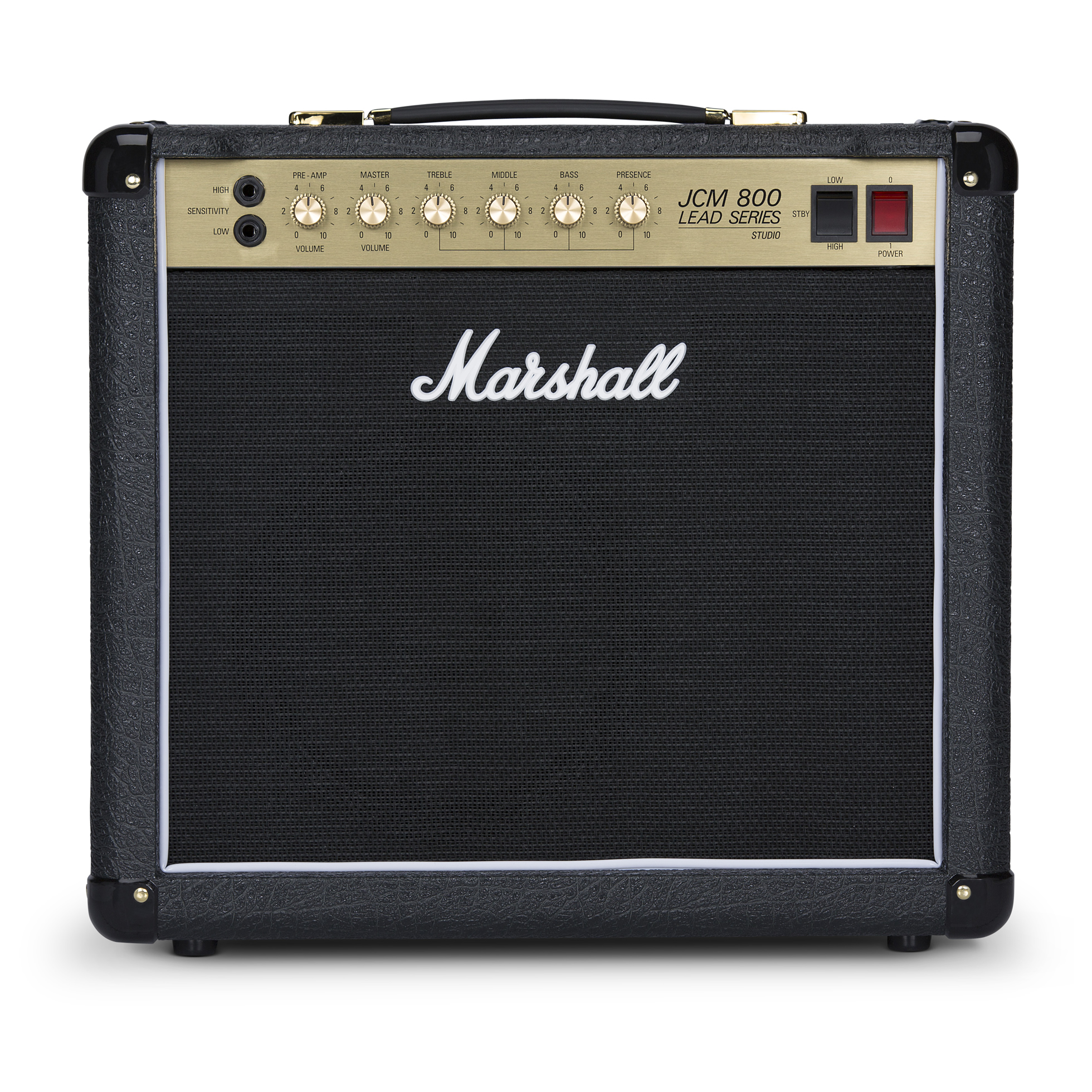 SC20C | STUDIO SERIES | Guitar Amps | 製品情報 | Marshall Amps
