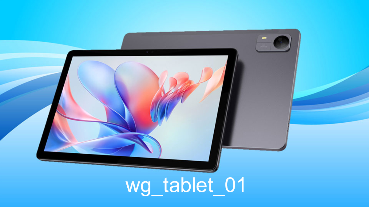 ヨドバシ独占販売？】ワイヤレスゲートSIMフリータブレット