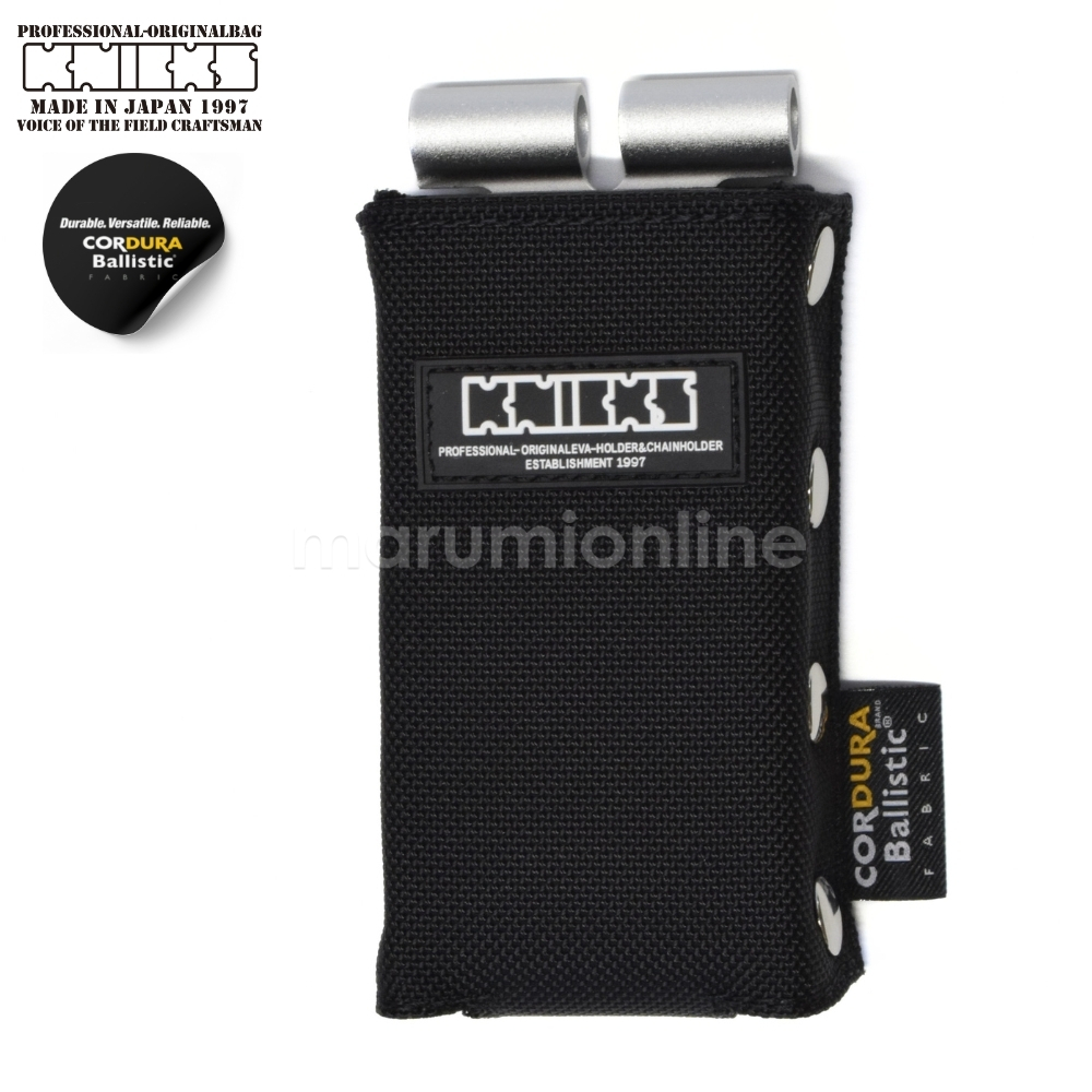 ニックス KNICKS BA-100LDX コーデュラバリスティック生地レベル