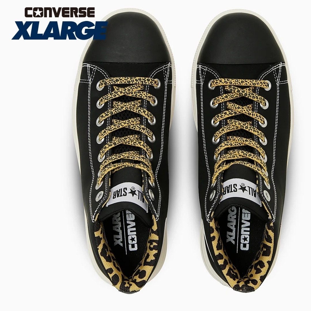 2025限定】コンバース エクストララージ CPD 安全靴 作業靴