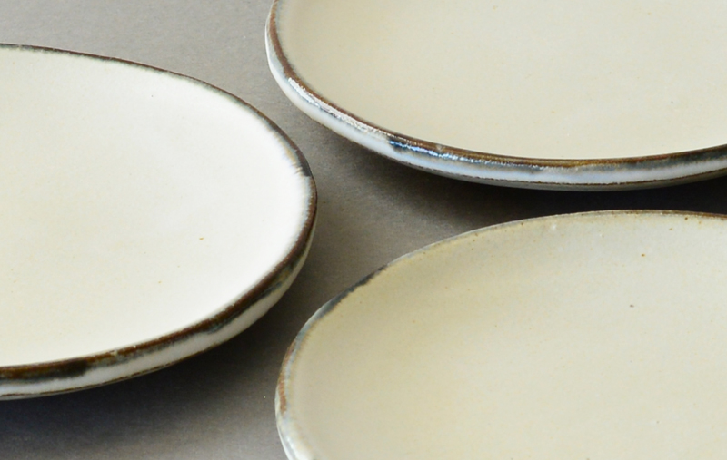 スタジオ エム :: ボウル :: ブロウ ボウル（ブラン） - マルミツ