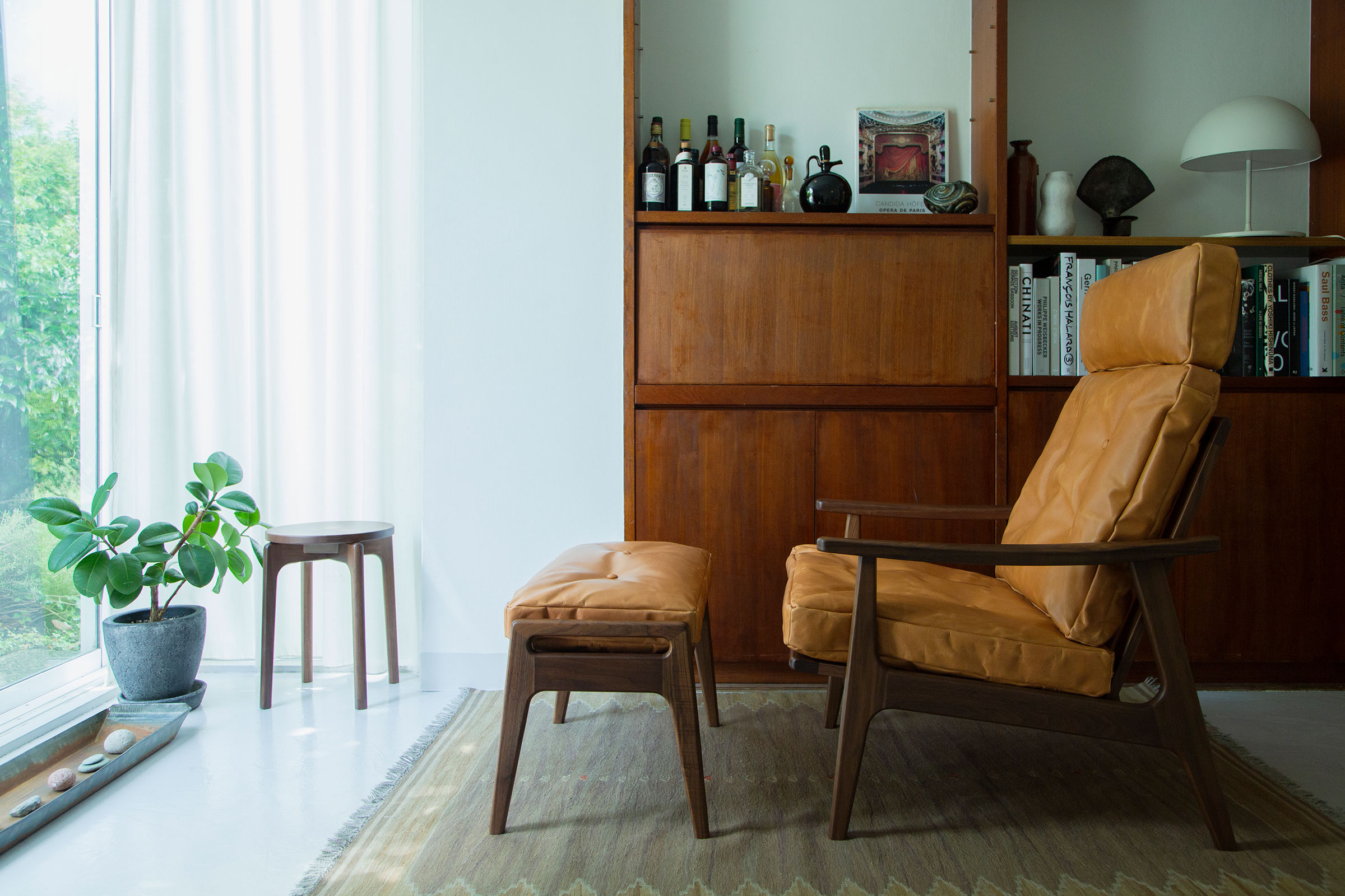 スツール | 商品紹介 | MARUNI60