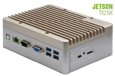 新プロセッサー搭載あり！】NVIDIA社Jetsonシリーズ搭載エッジ