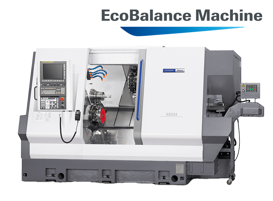 Miyano | Marubeni Citizen-Cincom, Inc.