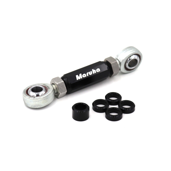 スタビライザーエンドロッド(ピロ式)｜ロードスタープロショップ